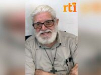 PADRE HERMANN NIGRIS