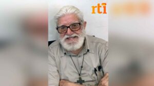 PADRE HERMANN NIGRIS